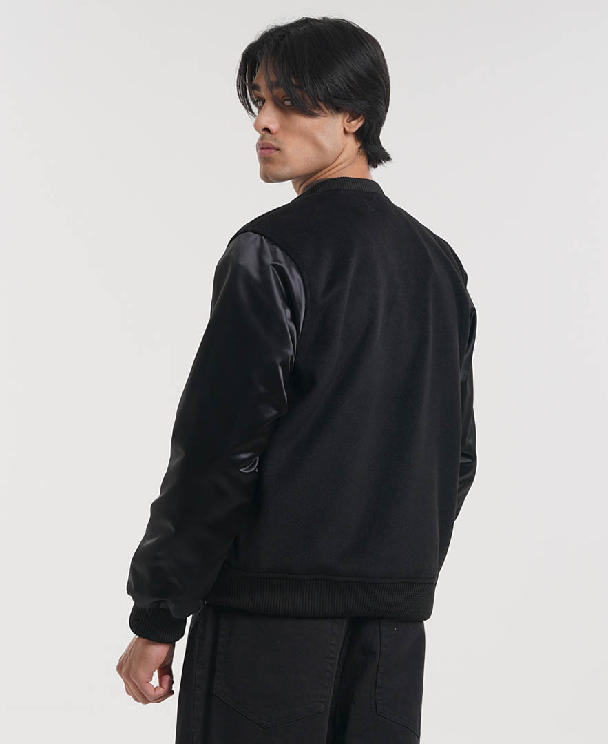 ژاکت رگولار مردانه