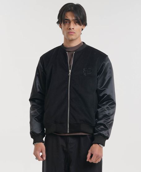 ژاکت رگولار مردانه