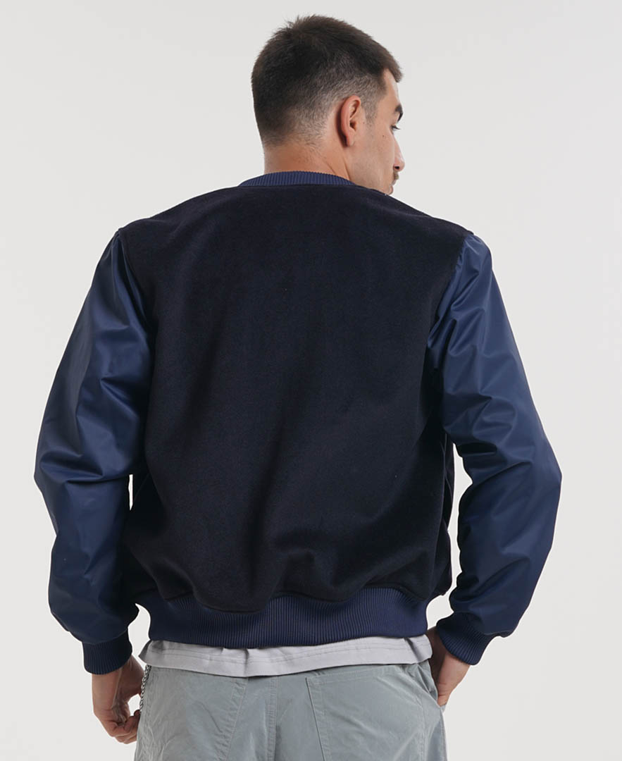 ژاکت رگولار مردانه