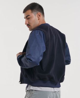 ژاکت رگولار مردانه