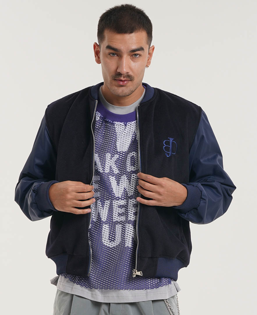 ژاکت رگولار مردانه